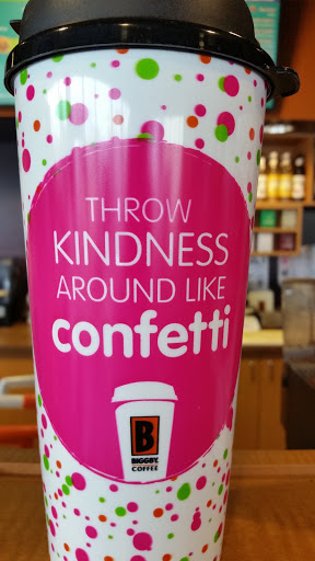 Coffee Shop «BIGGBY COFFEE», reviews and photos, 4750 Cascade Rd SE, Grand Rapids, MI 49546, USA