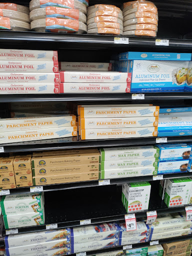 Sprouts Farmers Market image