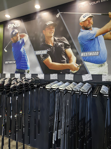 Golf Club «Golfio, Inc.», reviews and photos, 19855 Quiroz Ct, Walnut, CA 91789, USA