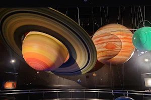 Taipei Astronomical Museum image