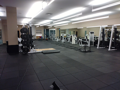 Gym «Equinox Coral Gables», reviews and photos, 370 San Lorenzo Ave, Coral Gables, FL 33146, USA