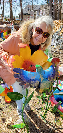 Florist «The Growth Co.», reviews and photos, 167 Hazard Ave, Enfield, CT 06082, USA