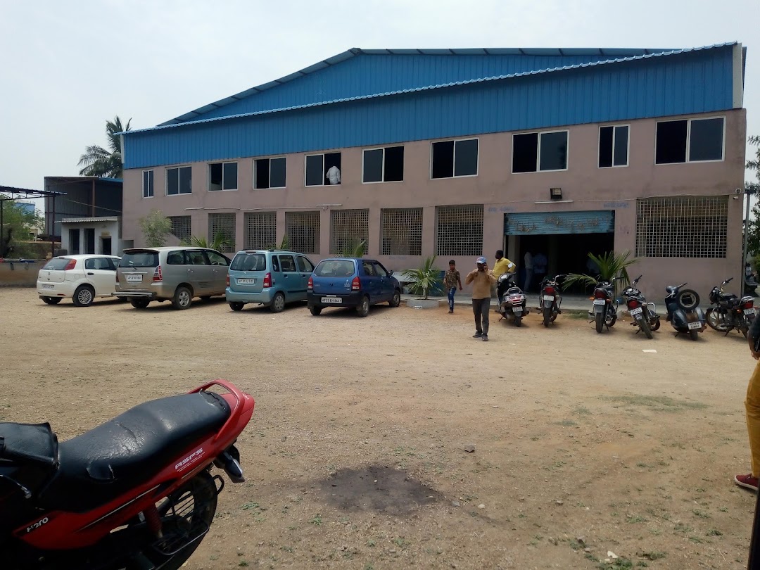 Lalitha Function Hall