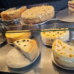 Photo n°1 de l'avis de Denise.i fait le 16/04/2024 à 20:51 sur le  Café on the dike à Hodenhagen