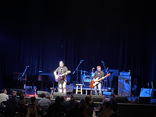 Entertainer «Park West», reviews and photos, 322 W Armitage Ave, Chicago, IL 60614, USA