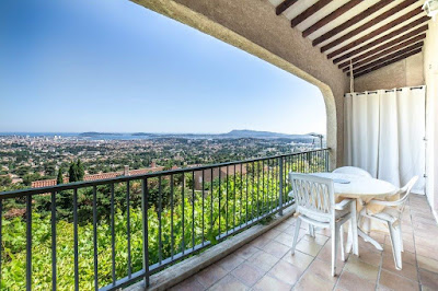 MARINE IMMOBILIER TOULON à Toulon