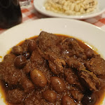 Photo n°2 de l'avis de Mario. fait le 28/05/2023 à 00:12 sur le  La Bottega di Anna e Leo à Lucca