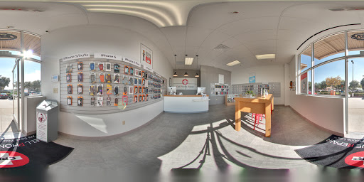 Mobile Phone Repair Shop «CPR Cell Phone Repair Plano - Preston & Park», reviews and photos, 1941 Preston Rd a1000, Plano, TX 75093, USA