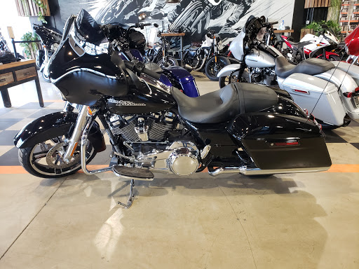 Harley-Davidson Dealer «Dudley Perkins Co. Harley-Davidson & Buell», reviews and photos, 333 Corey Way, South San Francisco, CA 94080, USA