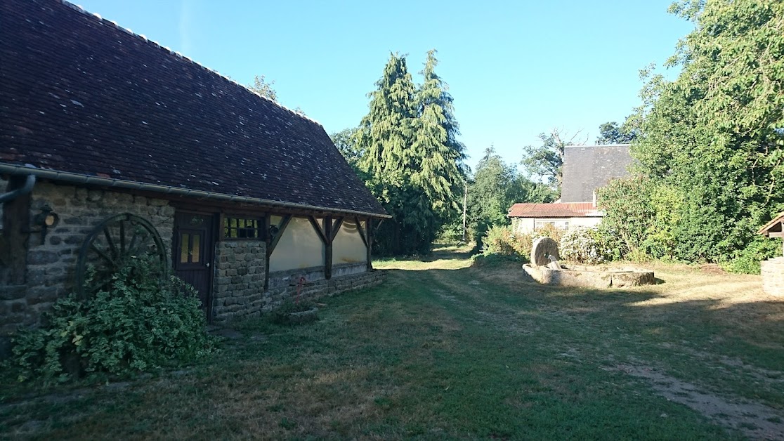 Ferme Camping de la Ribardière à Athis-Val-de-Rouvre (Orne 61)