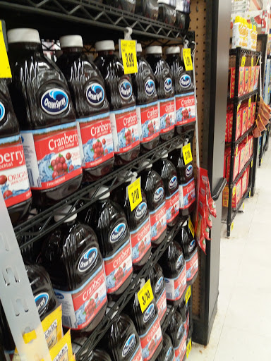 Supermarket «Western Beef Supermarket», reviews and photos, 322 Nassau Rd, Roosevelt, NY 11575, USA