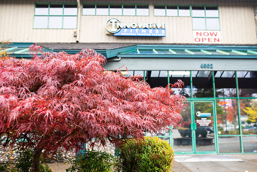 Health Club «Innovative Fitness», reviews and photos, 4902 Point Fosdick Dr NW, Gig Harbor, WA 98335, USA