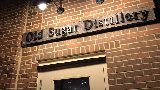 Bar «Old Sugar Distillery», reviews and photos, 931 E Main St #8, Madison, WI 53703, USA