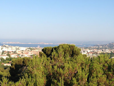 Gîte Polema à Marseille