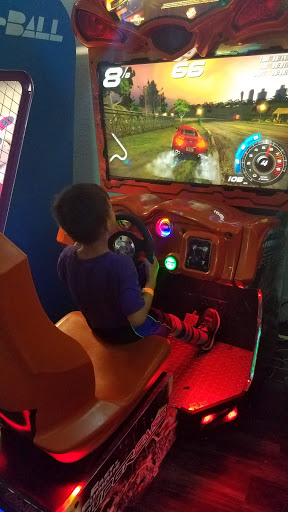 Amusement Center «Fun Town», reviews and photos, 1976 N Wickham Rd, Melbourne, FL 32935, USA