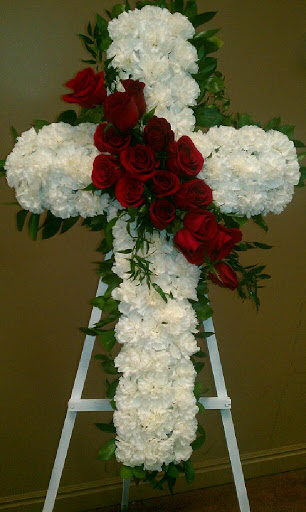 Florist «Brown Floral», reviews and photos, 2261 E Murray Holladay Rd, Holladay, UT 84117, USA