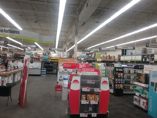 Office Supply Store «Staples», reviews and photos, 4380 Montgomery Rd, Ellicott City, MD 21043, USA