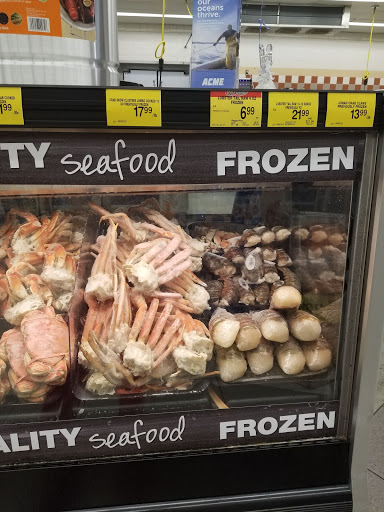 Grocery Store «ACME Markets», reviews and photos, 5100 Wellington Ave, Ventnor City, NJ 08406, USA