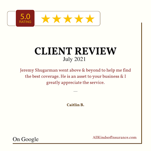 Insurance Agency «All Kinds of Insurance», reviews and photos