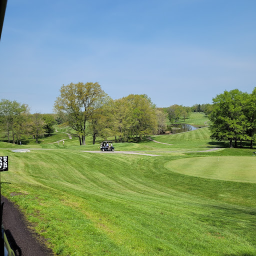 Golf Course «A.J. Jolly Golf Course», reviews and photos, 11489-11541 Alexandria Pike, Alexandria, KY 41001, USA