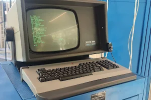 Računalniški muzej / Slovenian Computer History Museum image