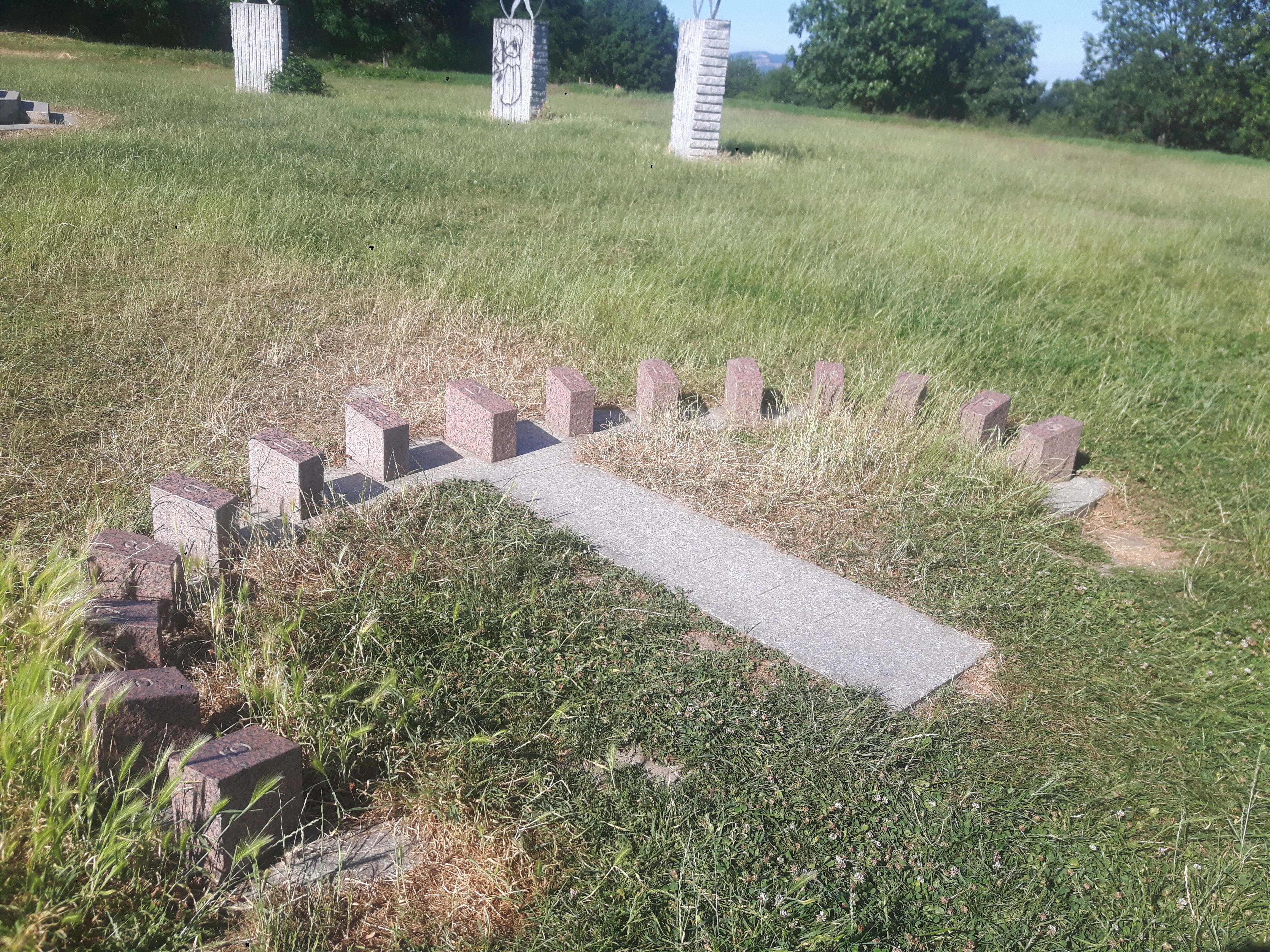 Photo n° 1 de l'avis de Maraval.o fait le 11/07/2018 à 20:47