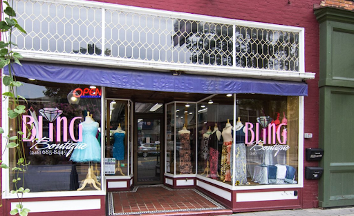 Boutique «Bling Boutique», reviews and photos, 361 N Main St, Milford, MI 48381, USA