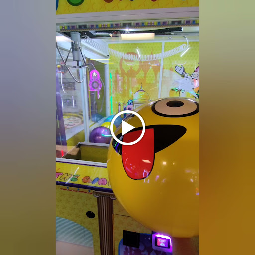 Bowling Alley «Stars and Strikes of Buford/Mall of Georgia», reviews and photos, 1601 Horizon Pkwy, Buford, GA 30518, USA