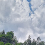 Photo n°8 de l'avis de Metanoia.t fait le 23/07/2023 à 17:40 sur le  Terassencafe an der Teufelshöhle à Pottenstein