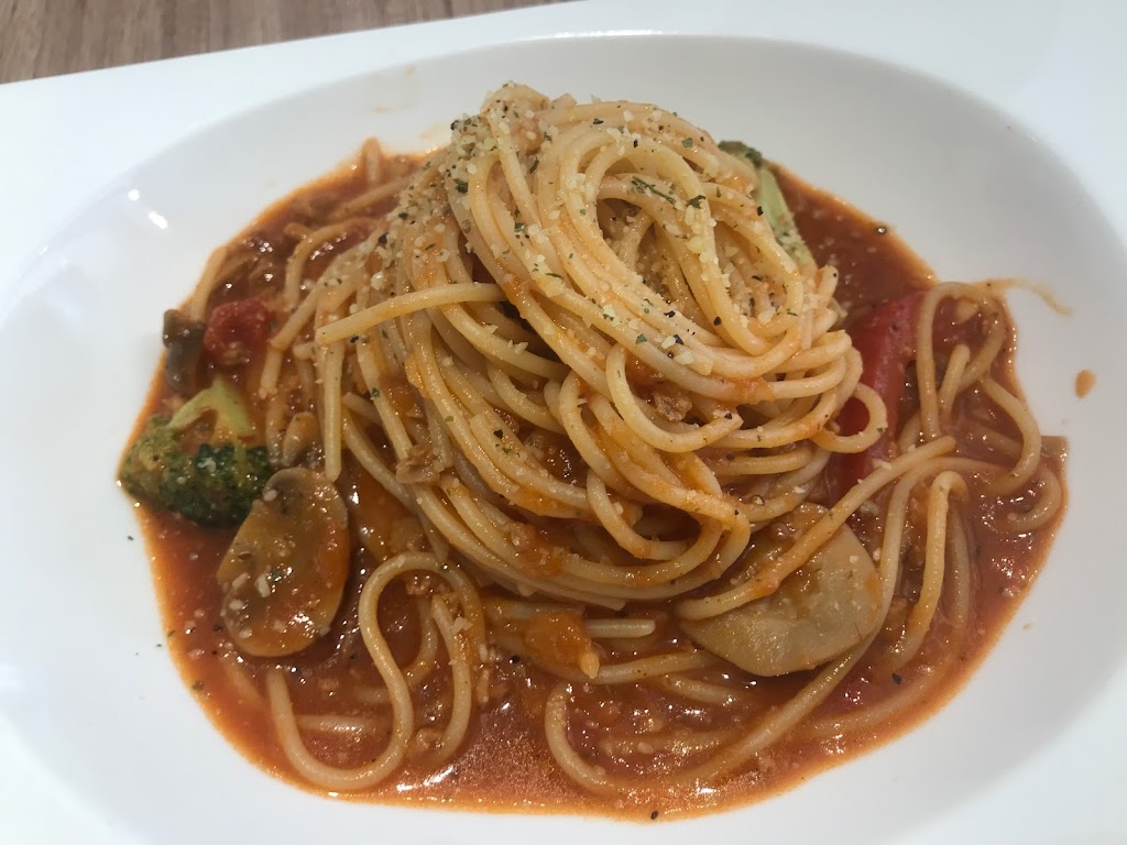 樸樂享食-大雅文雅店 輕食早午餐 [親子友善] 的照片