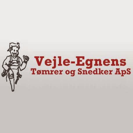 Anmeldelser af Vejle-Egnens Tømrer- & Snedkerfirma ApS i Vejle - Tømrer