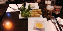 Rouleau de printemps du Restaurant vietnamien Hanoï à Paris - n°6