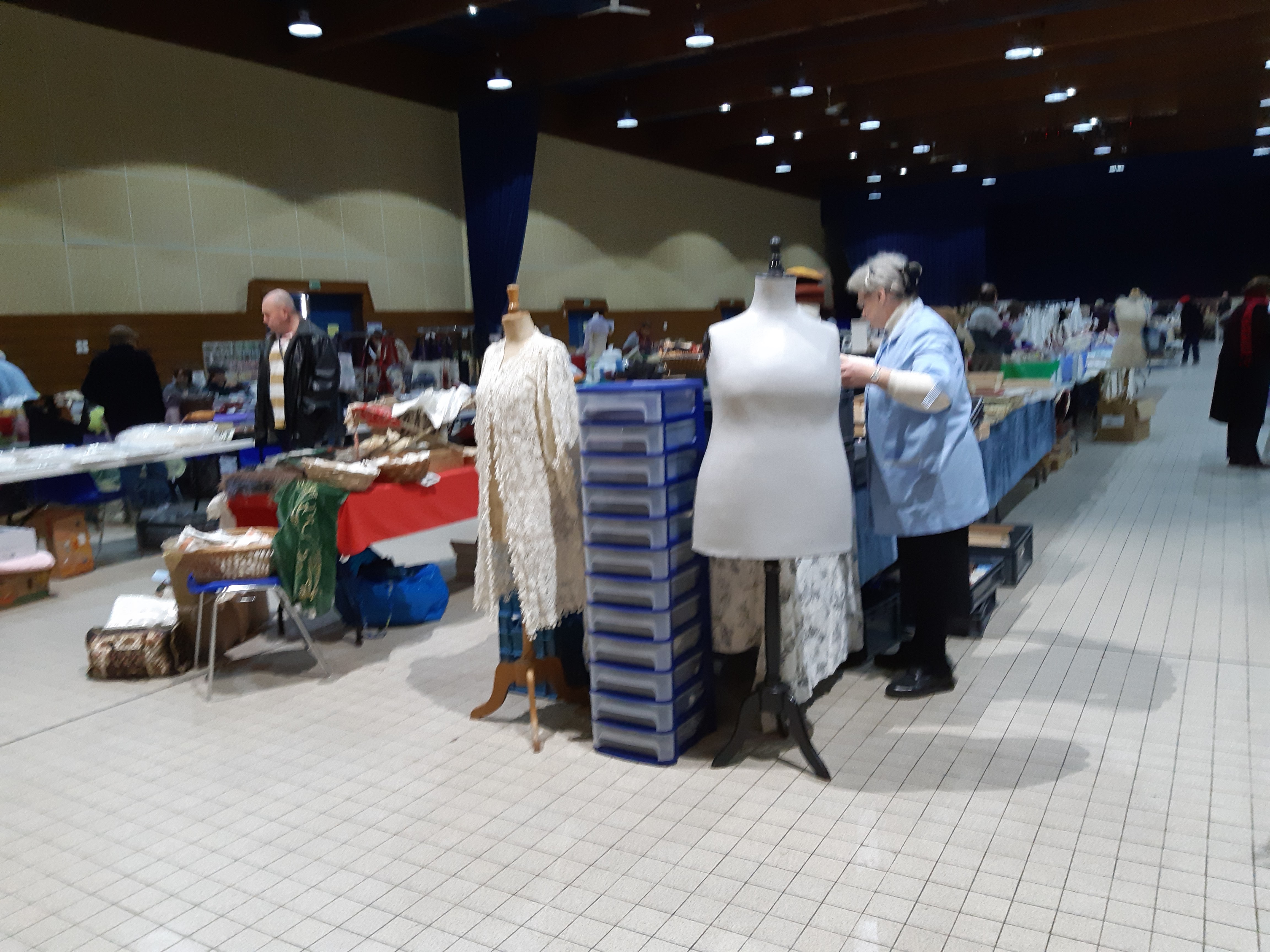 Photo n° 2 de l'avis de Muriel.i fait le 26/02/2019 à 09:50