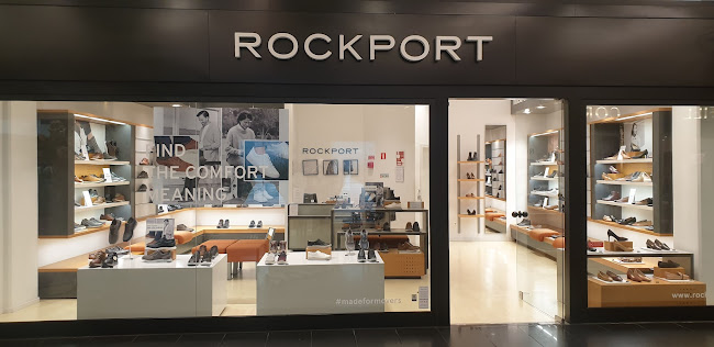 Rockport MadeiraShopping