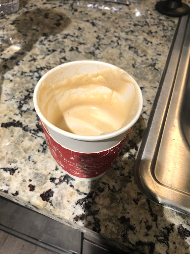 Coffee Shop «White Rock Coffee Express», reviews and photos, 4216 Abrams Rd, Dallas, TX 75214, USA