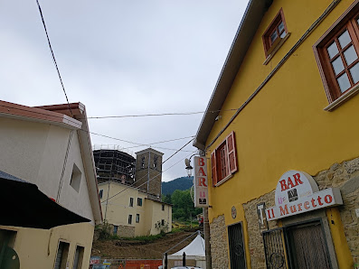 Bar Tabaccheria Muretto Via del Ponte, 26, 67014 Capitignano AQ, Italia