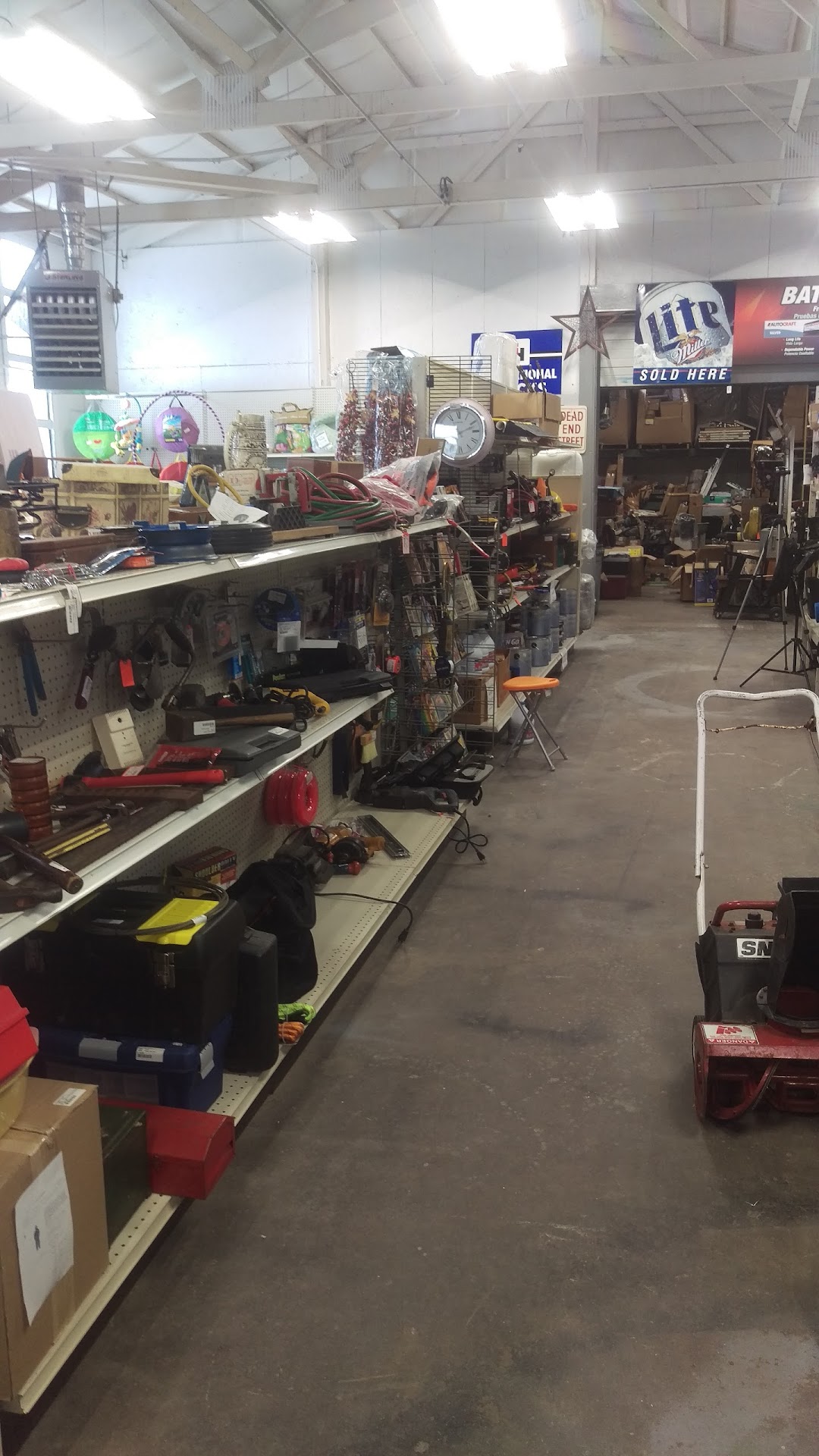 Storehouse Peddlers, LLC.