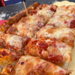 Photo n°2 de l'avis de Adam.i fait le 08/02/2024 à 13:01 sur le  Ciuk Aprés Ski à Valdisotto