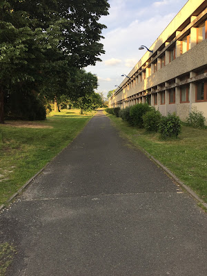 Université Bordeaux Montaigne à Pessac