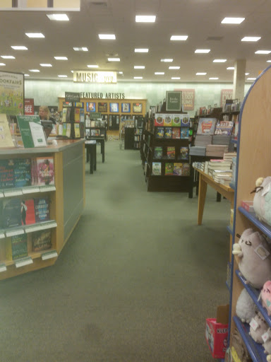 Book Store «Barnes & Noble», reviews and photos, 1600 Clarkson Rd, Chesterfield, MO 63017, USA