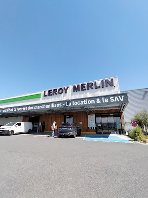 Leroy Merlin Niort à Niort
