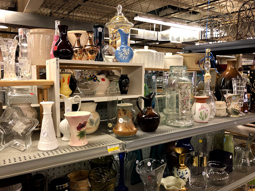 Thrift Store «Kiwanis Thrift Sale», reviews and photos, 200 S 1st St, Ann Arbor, MI 48104, USA
