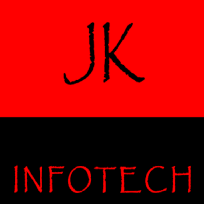 JKInfoTech LLC