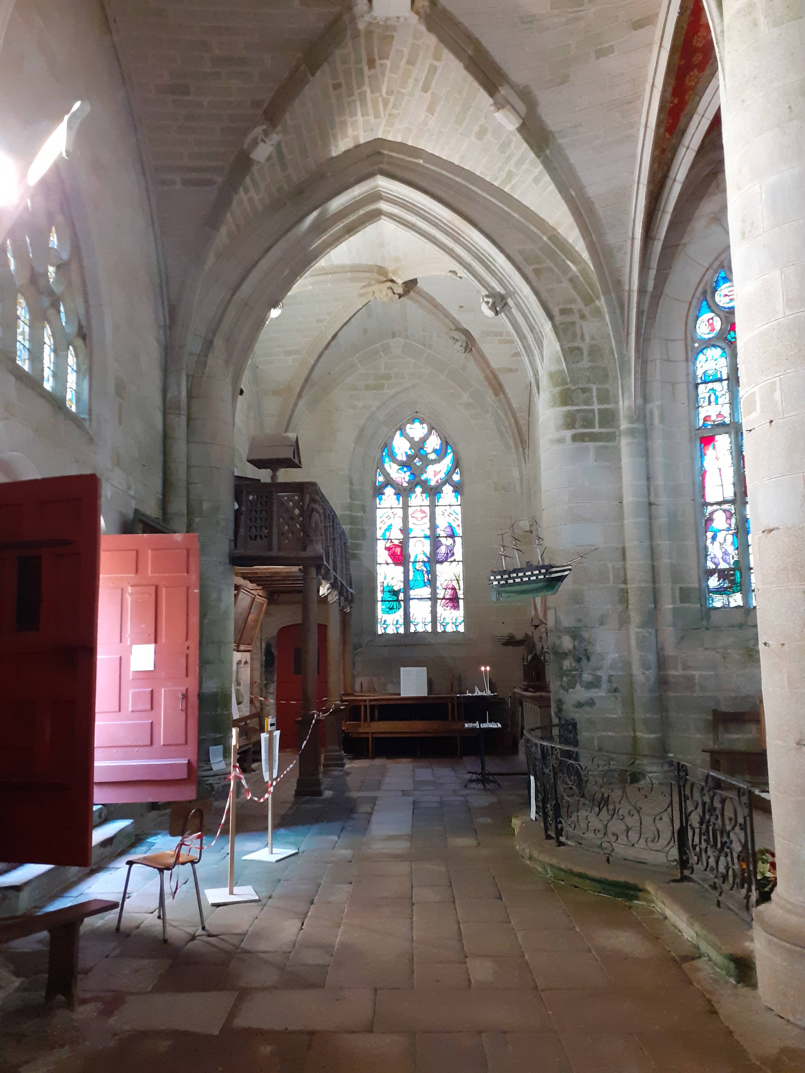 Photo n° 11 de l'avis de Breizh.b fait le 15/10/2021 à 17:54