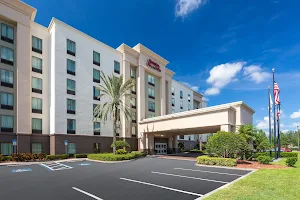 Hampton Inn & Suites Clearwater/St. Petersburg-Ulmerton Road, FL image