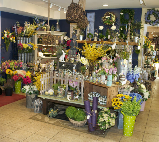 Florist «Blue Moon Florist & Gift Shop», reviews and photos, 1107 Horseshoe Pike, Downingtown, PA 19335, USA