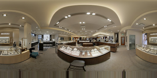 Jewelry Store «Reis-Nichols Jewelers», reviews and photos, 3535 E 86th Street, Indianapolis, IN 46240, USA