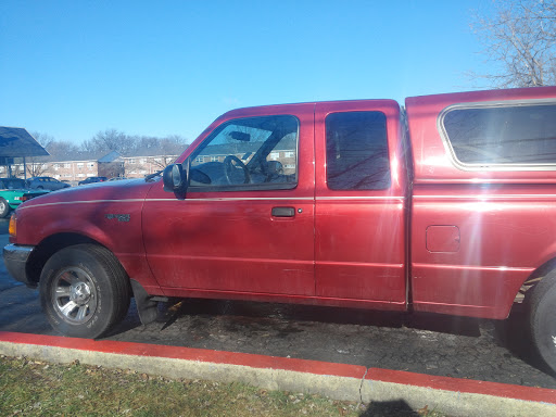 Auto Repair Shop «CK Auto Plus», reviews and photos, 21W079 Roosevelt Rd, Lombard, IL 60148, USA