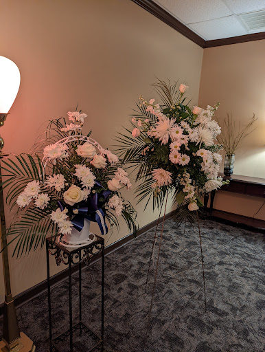 Florist «Flower Express», reviews and photos, 1837 Gallatin Pike N, Madison, TN 37115, USA