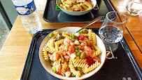 Aliment-réconfort du Restauration rapide Eat Salad à Villeurbanne - n°2